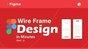 Wireframe Design